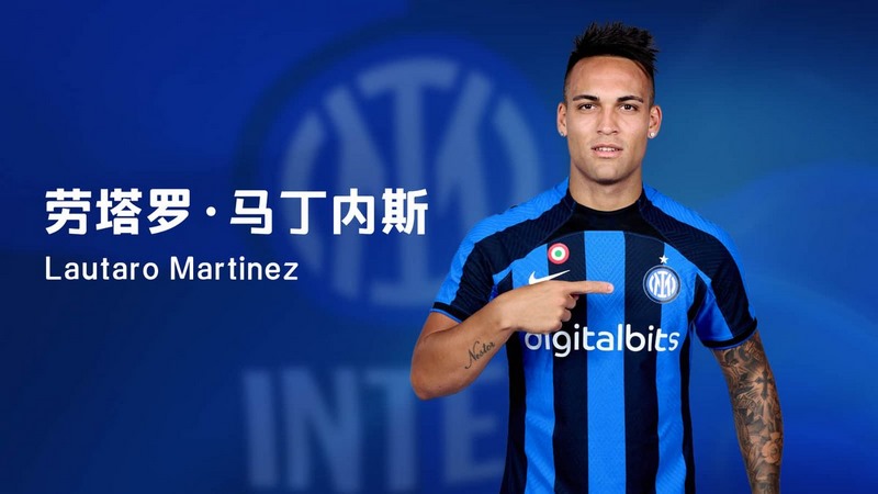 凤凰电竞体育成为国际米兰的官方博彩合作伙伴